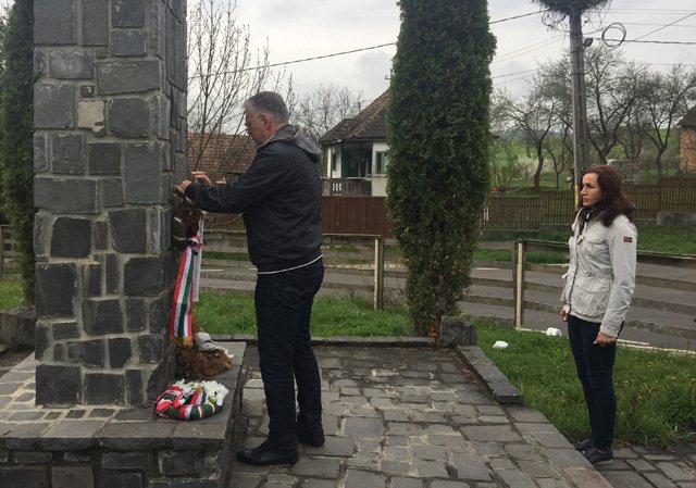 Húsvét Székelylengyelfalván 06